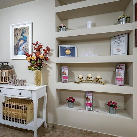 Maison Bianca B&B Florence Luaran gambar