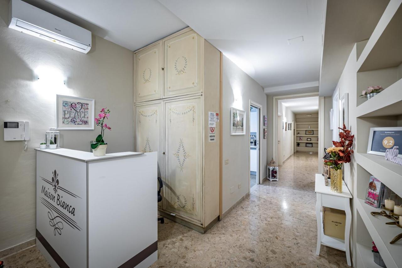 Maison Bianca B&B Florence Luaran gambar
