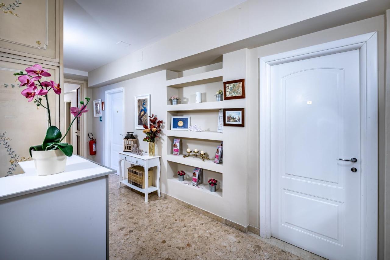 Maison Bianca B&B Florence Luaran gambar