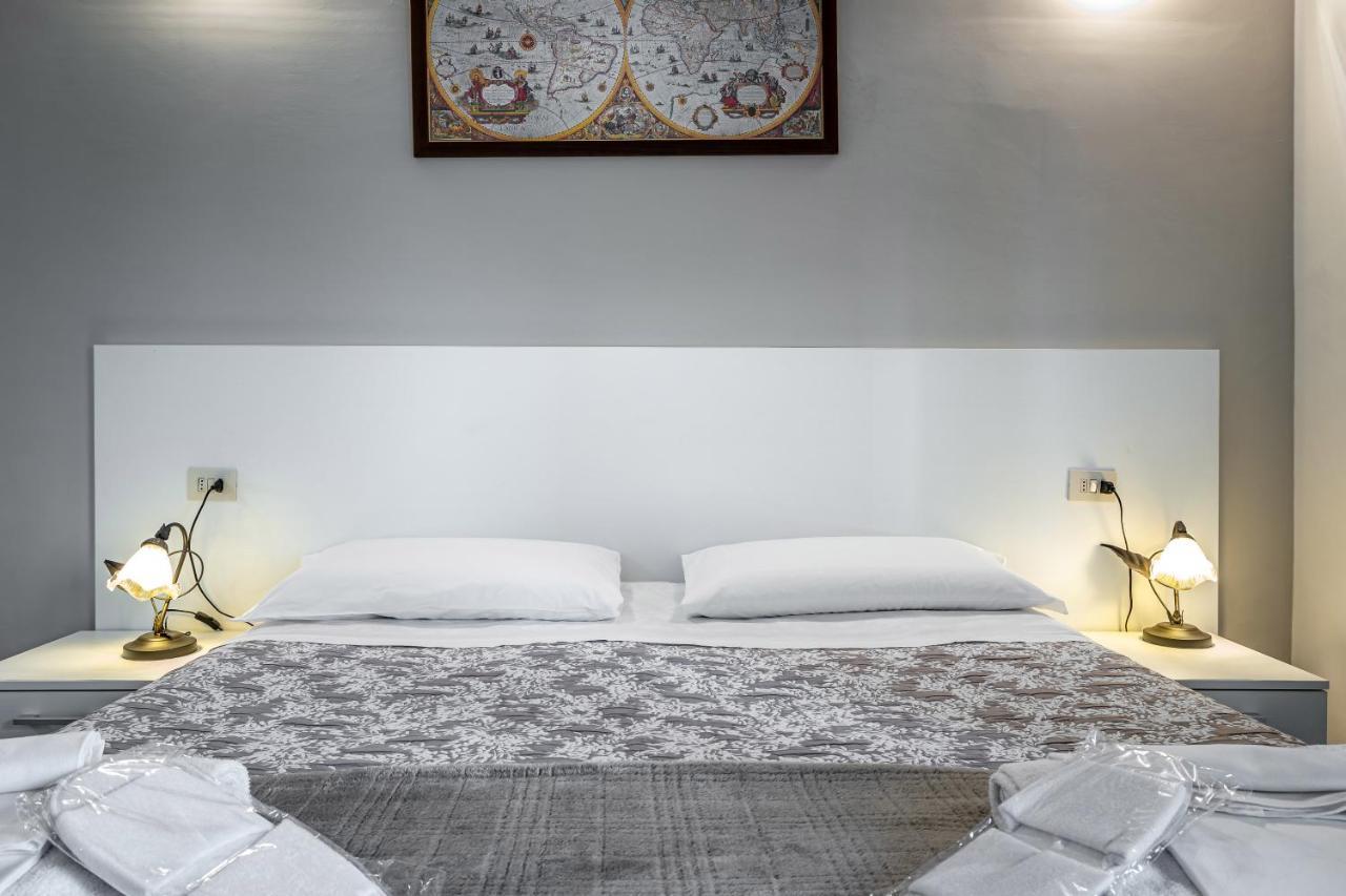 Maison Bianca B&B Florence Luaran gambar