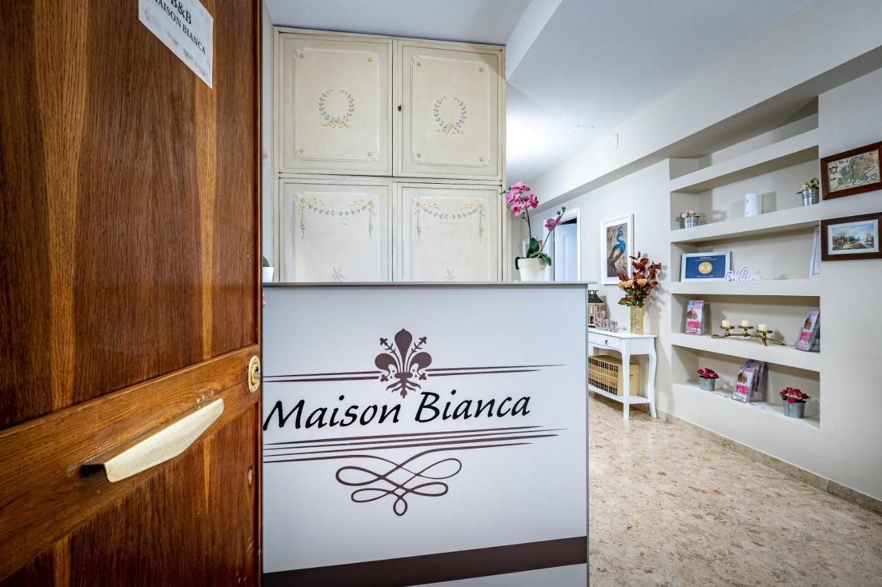 Maison Bianca B&B Florence Luaran gambar