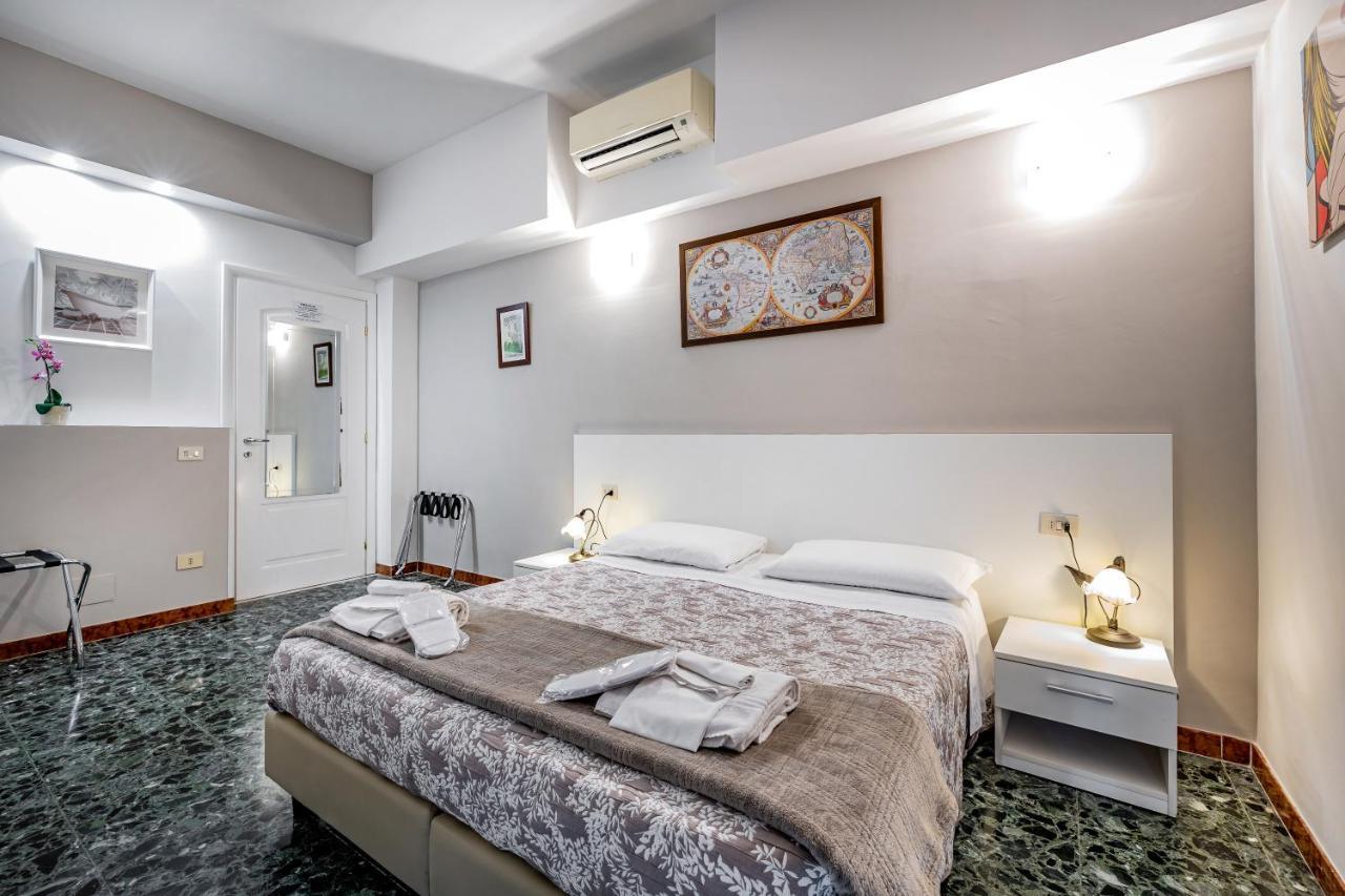 Maison Bianca B&B Florence Luaran gambar