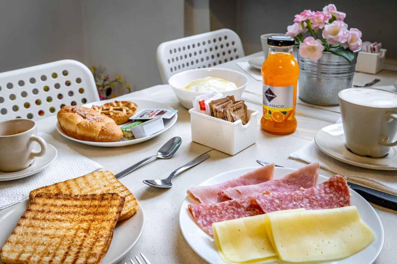 Maison Bianca B&B Florence Luaran gambar