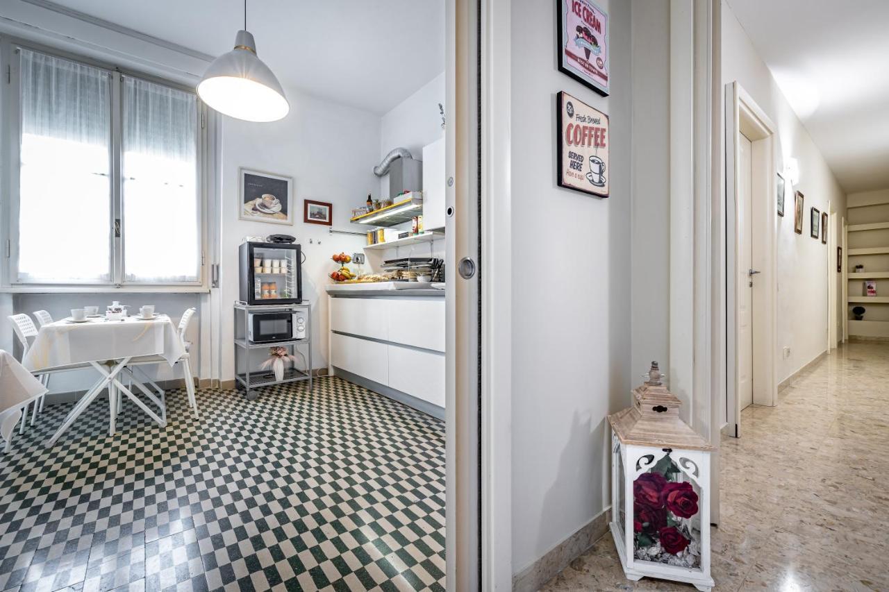 Maison Bianca B&B Florence Luaran gambar