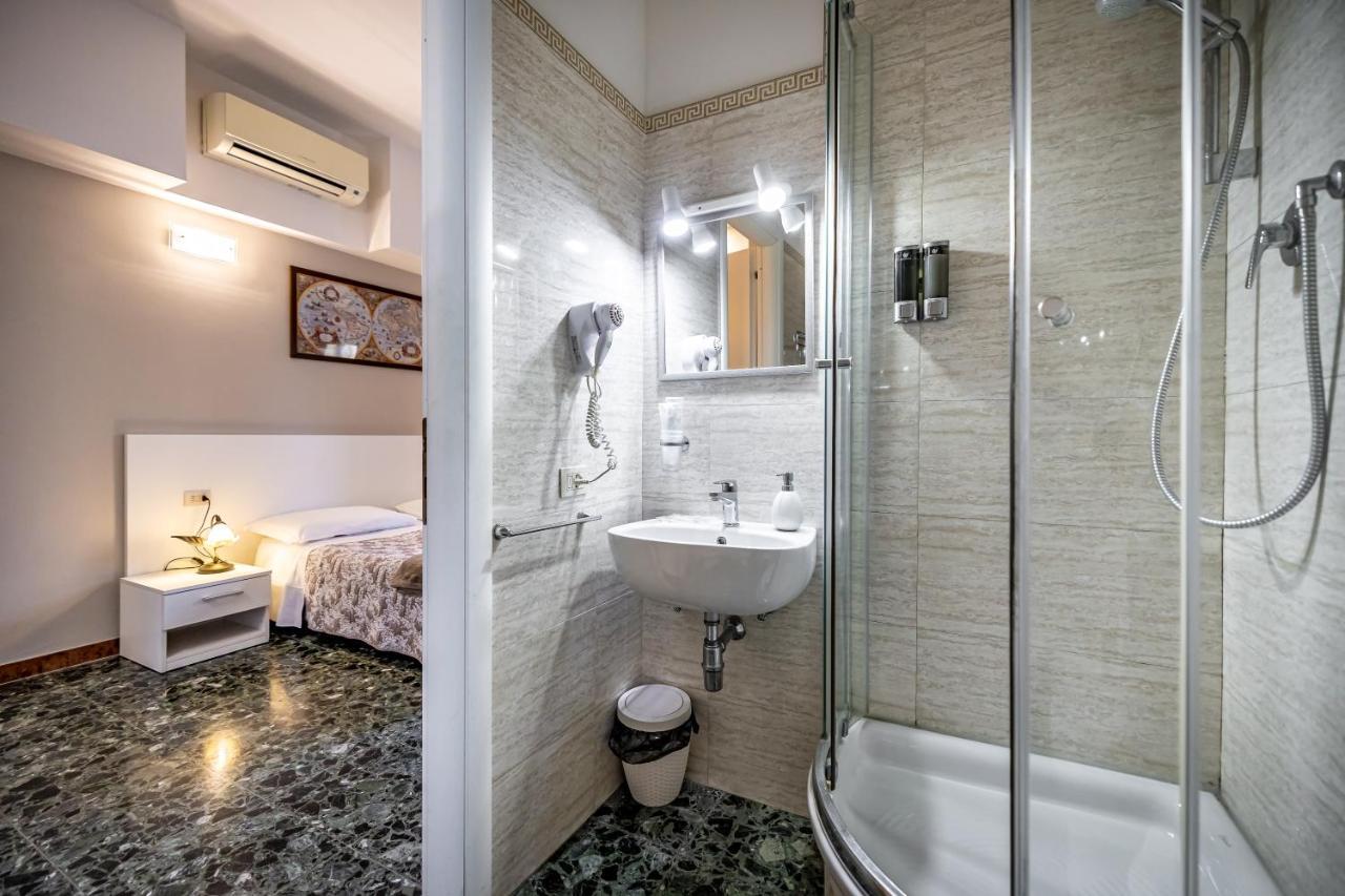 Maison Bianca B&B Florence Luaran gambar