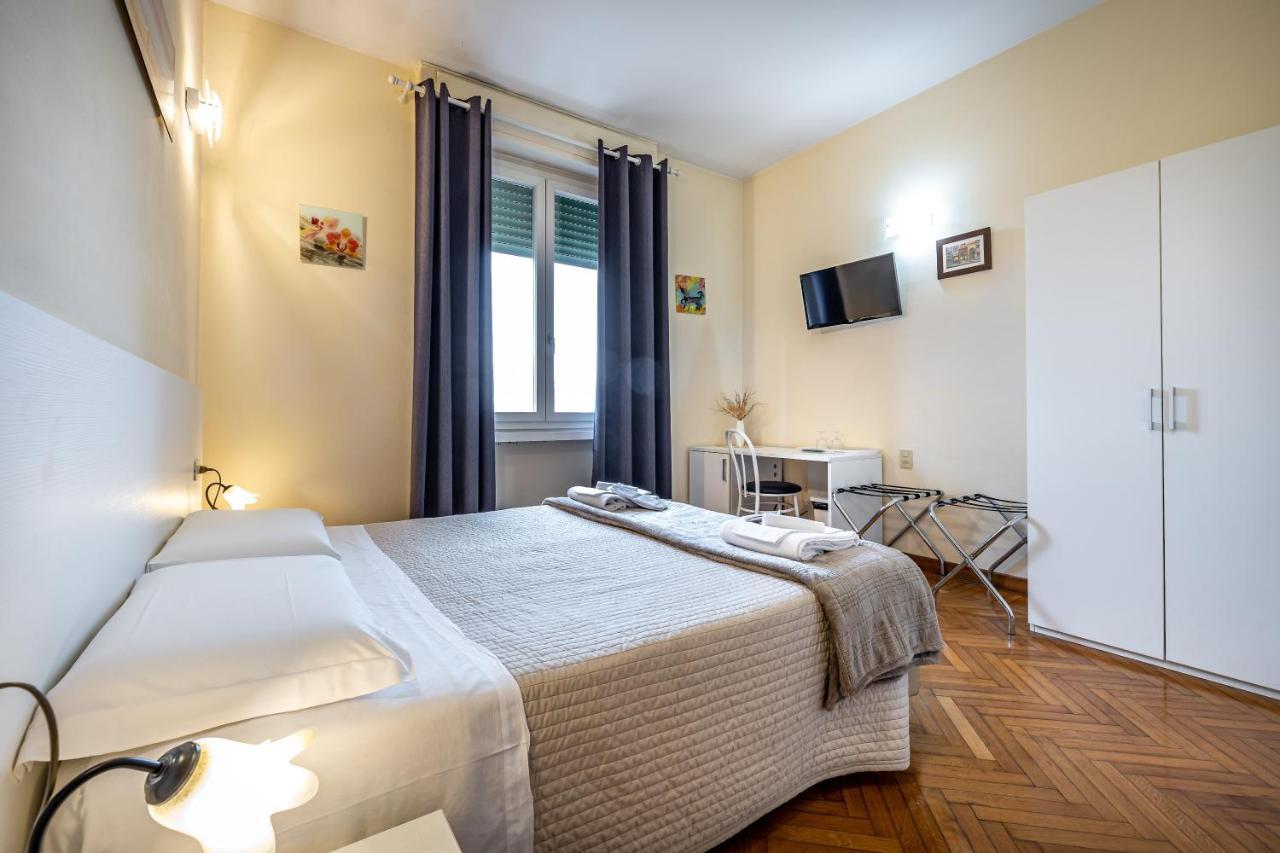 Maison Bianca B&B Florence Luaran gambar