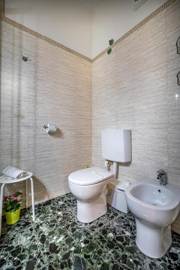 Maison Bianca B&B Florence Luaran gambar