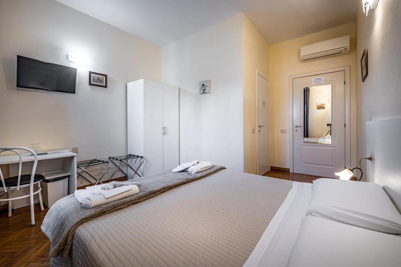 Maison Bianca B&B Florence Luaran gambar