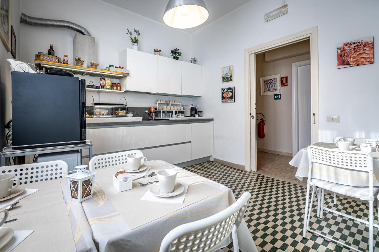 Maison Bianca B&B Florence Luaran gambar