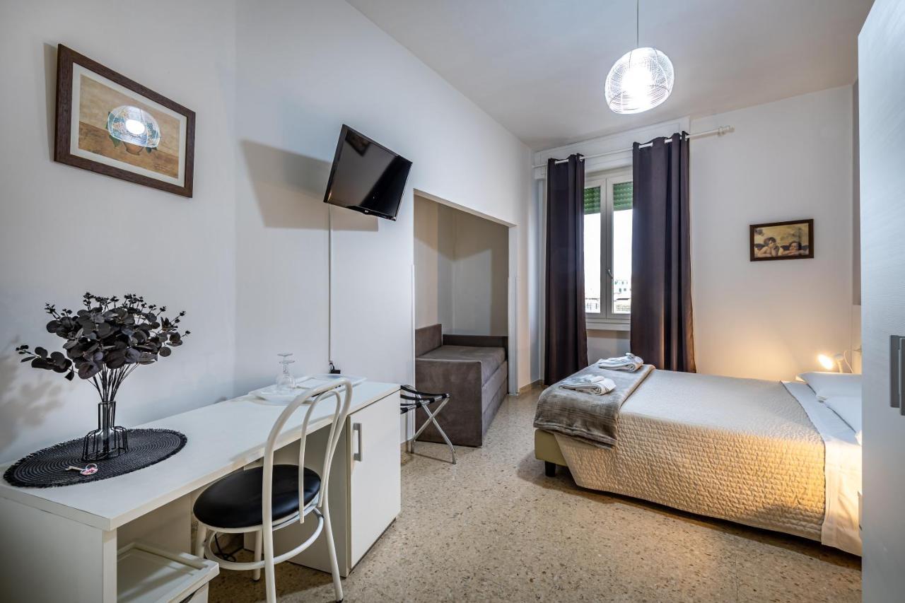 Maison Bianca B&B Florence Luaran gambar