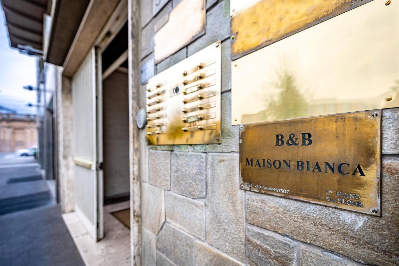 Maison Bianca B&B Florence Luaran gambar