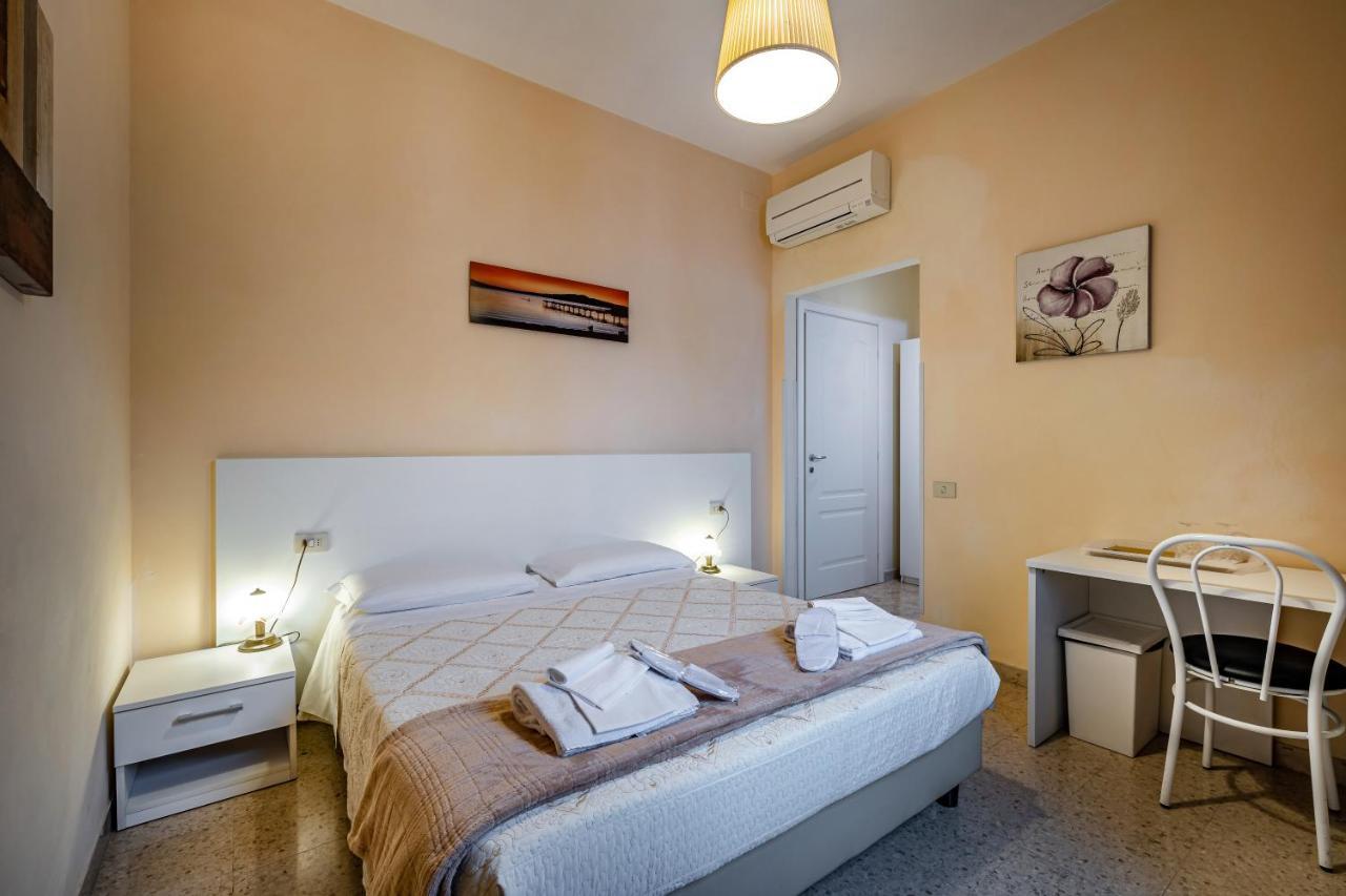 Maison Bianca B&B Florence Luaran gambar