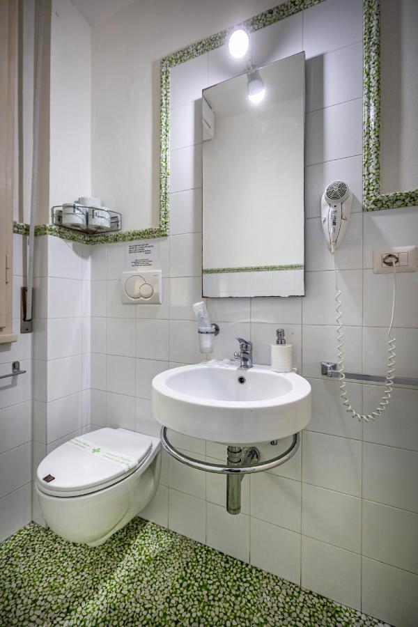 Maison Bianca B&B Florence Luaran gambar