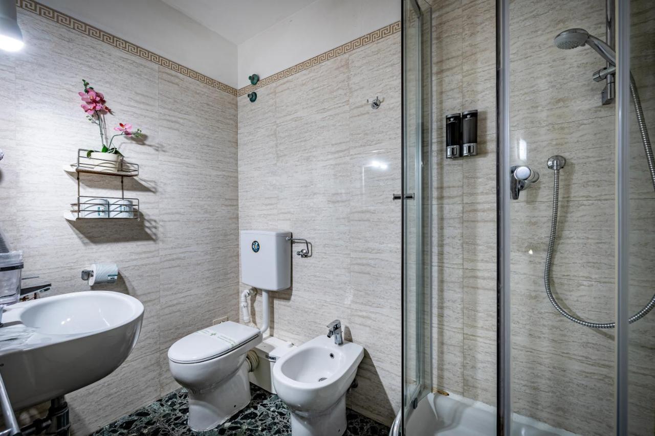 Maison Bianca B&B Florence Luaran gambar
