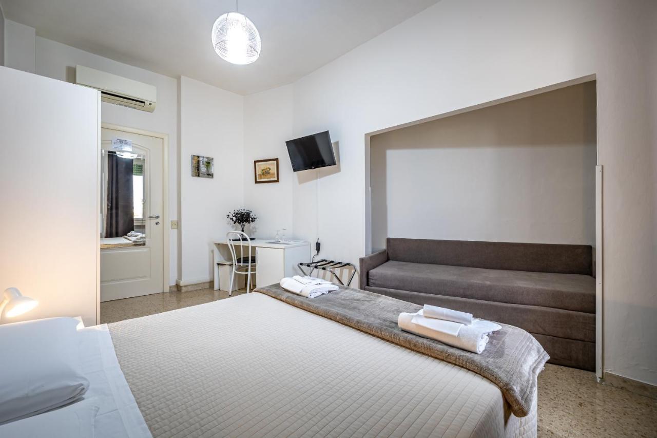 Maison Bianca B&B Florence Luaran gambar