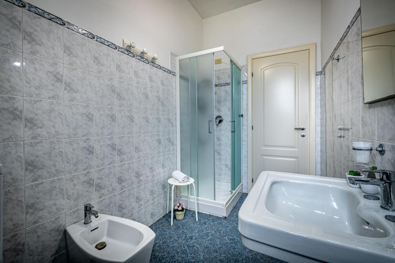 Maison Bianca B&B Florence Luaran gambar