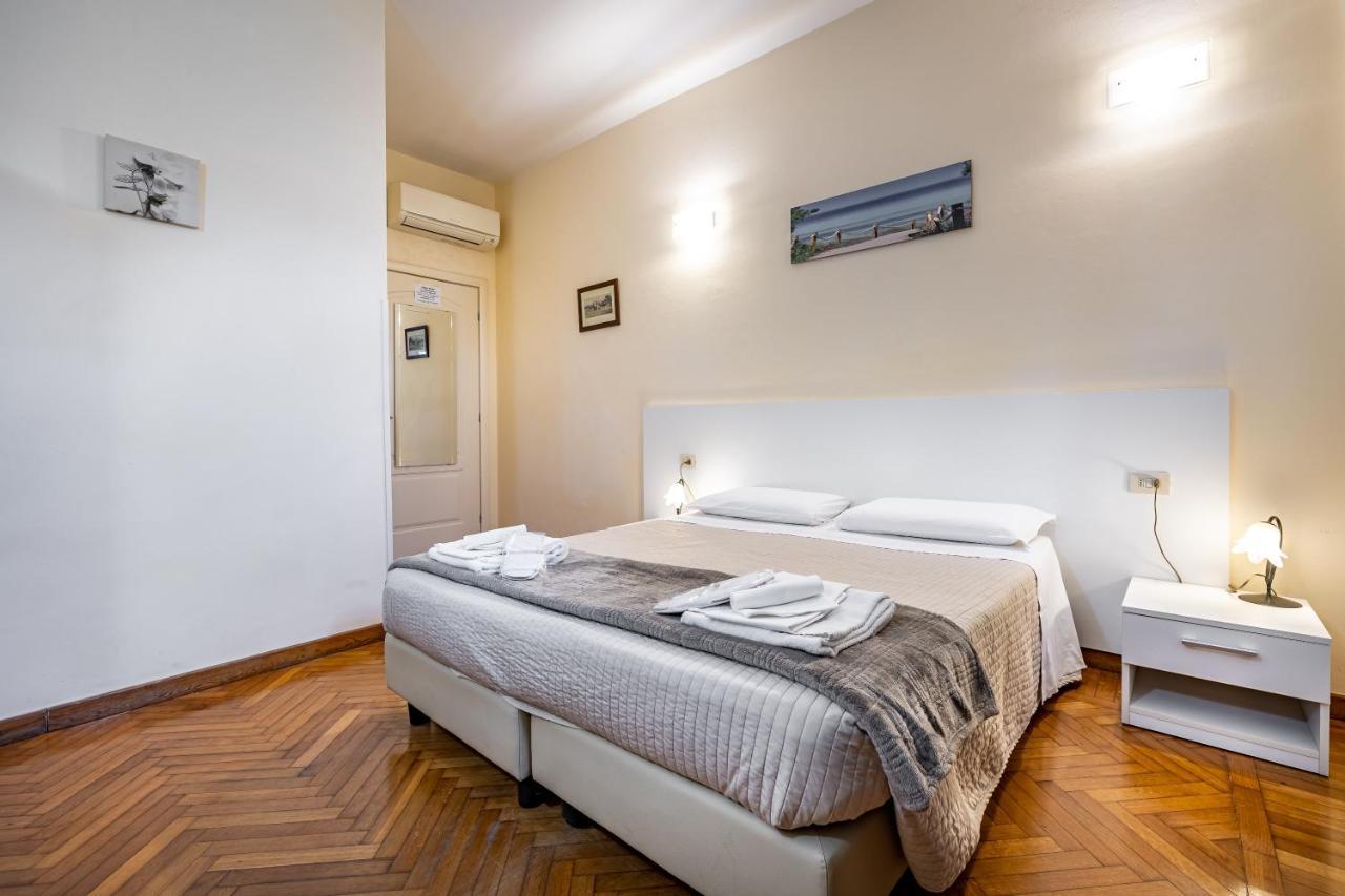 Maison Bianca B&B Florence Luaran gambar