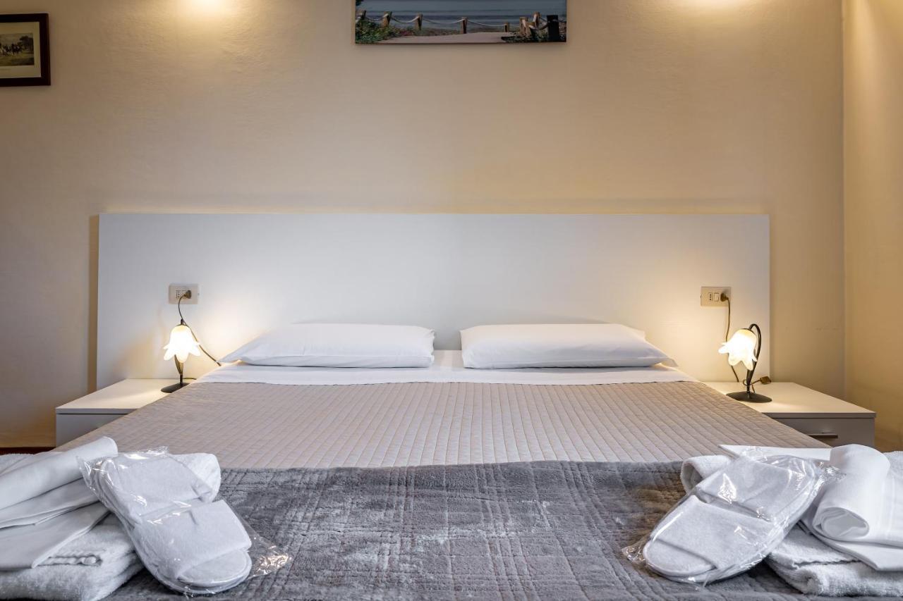 Maison Bianca B&B Florence Luaran gambar
