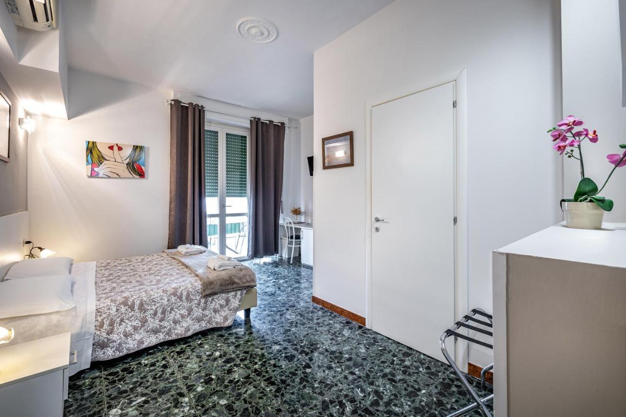 Maison Bianca B&B Florence Luaran gambar