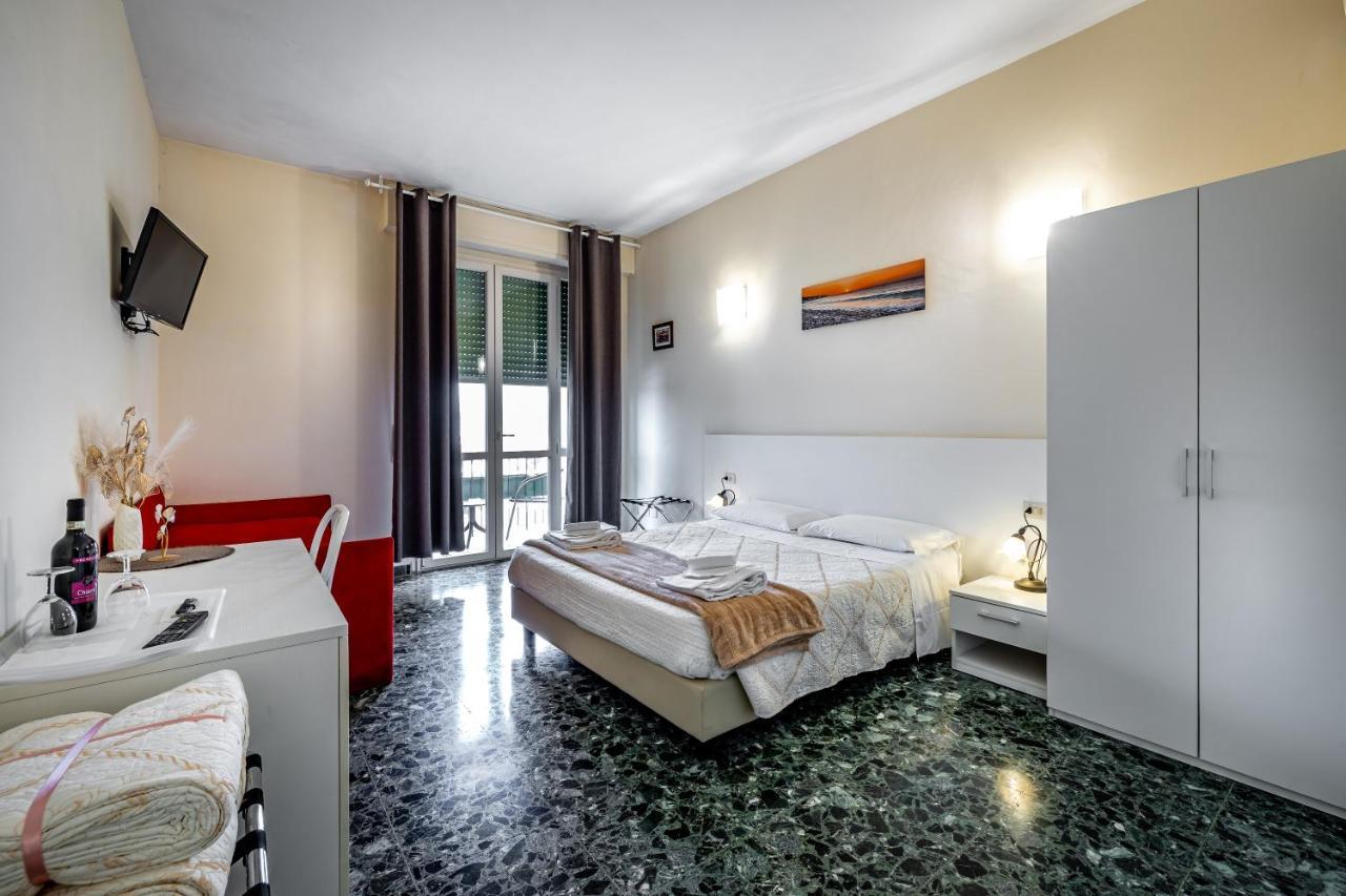 Maison Bianca B&B Florence Luaran gambar
