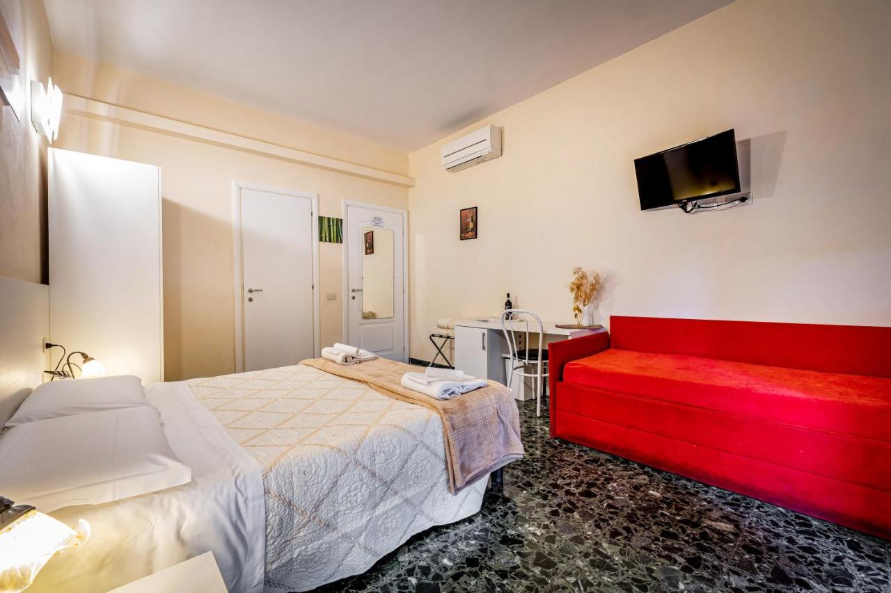 Maison Bianca B&B Florence Luaran gambar