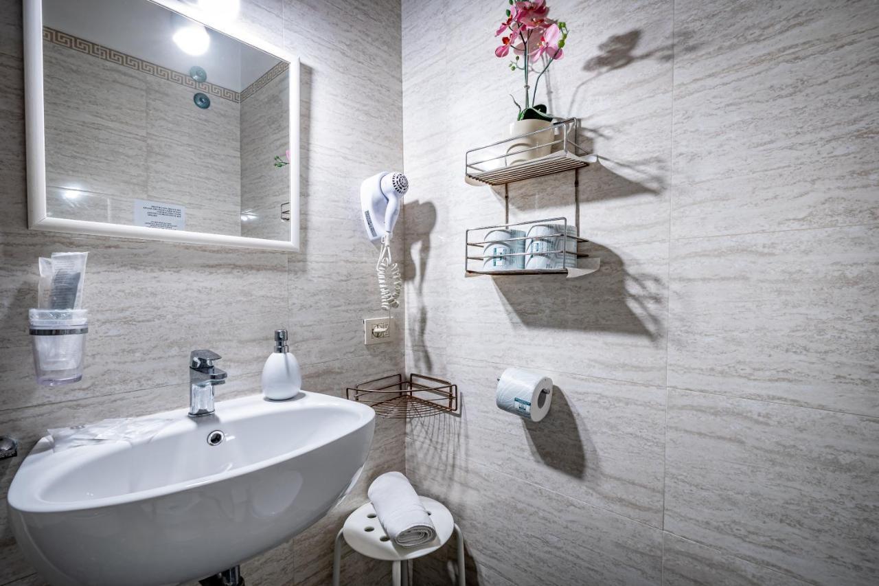 Maison Bianca B&B Florence Luaran gambar