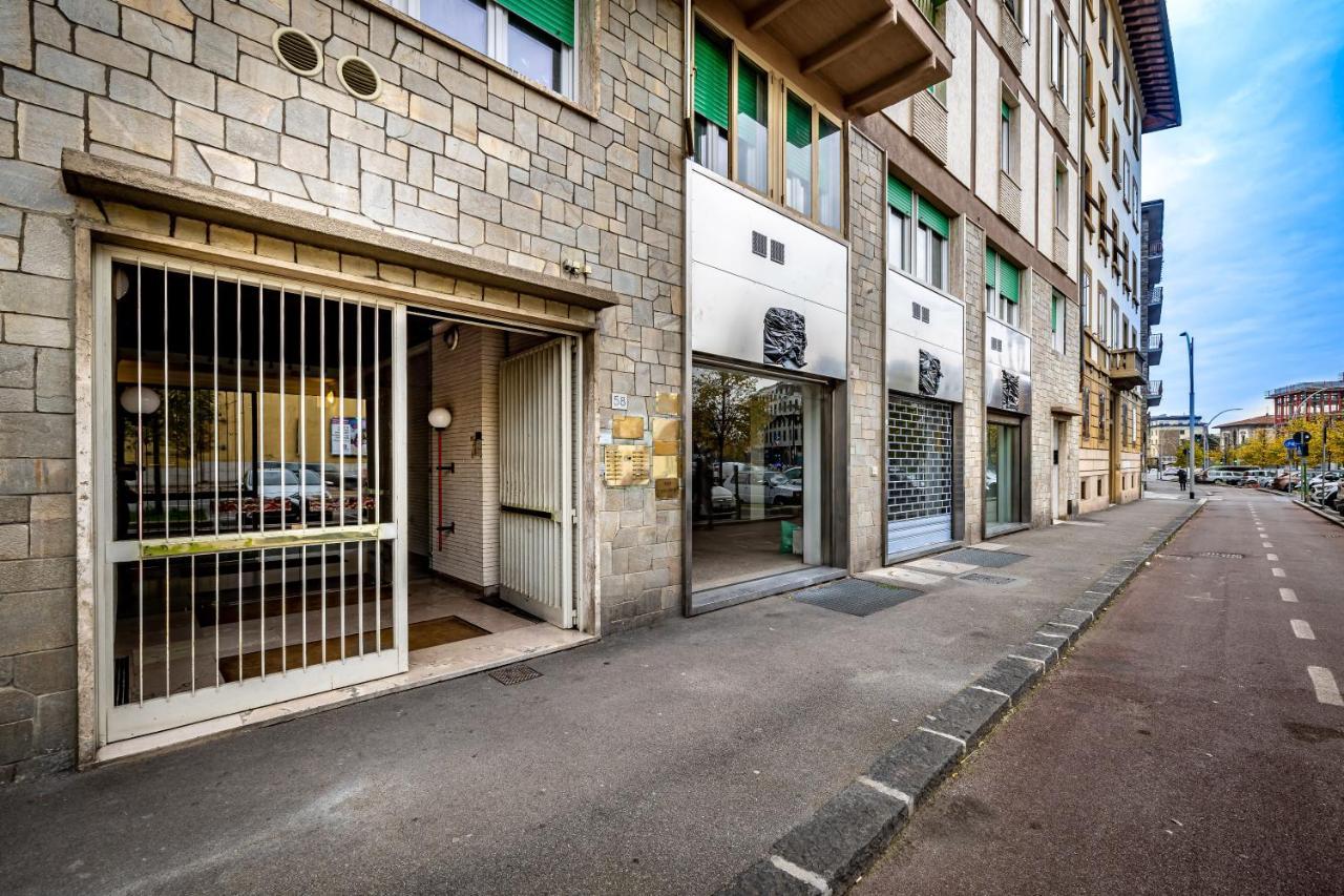 Maison Bianca B&B Florence Luaran gambar