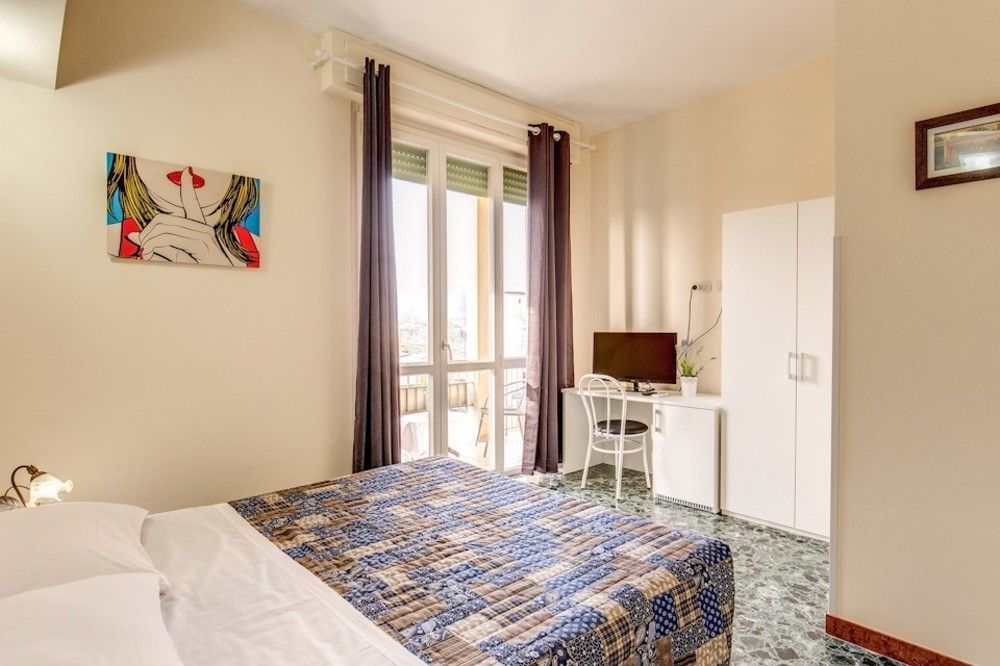 Maison Bianca B&B Florence Luaran gambar