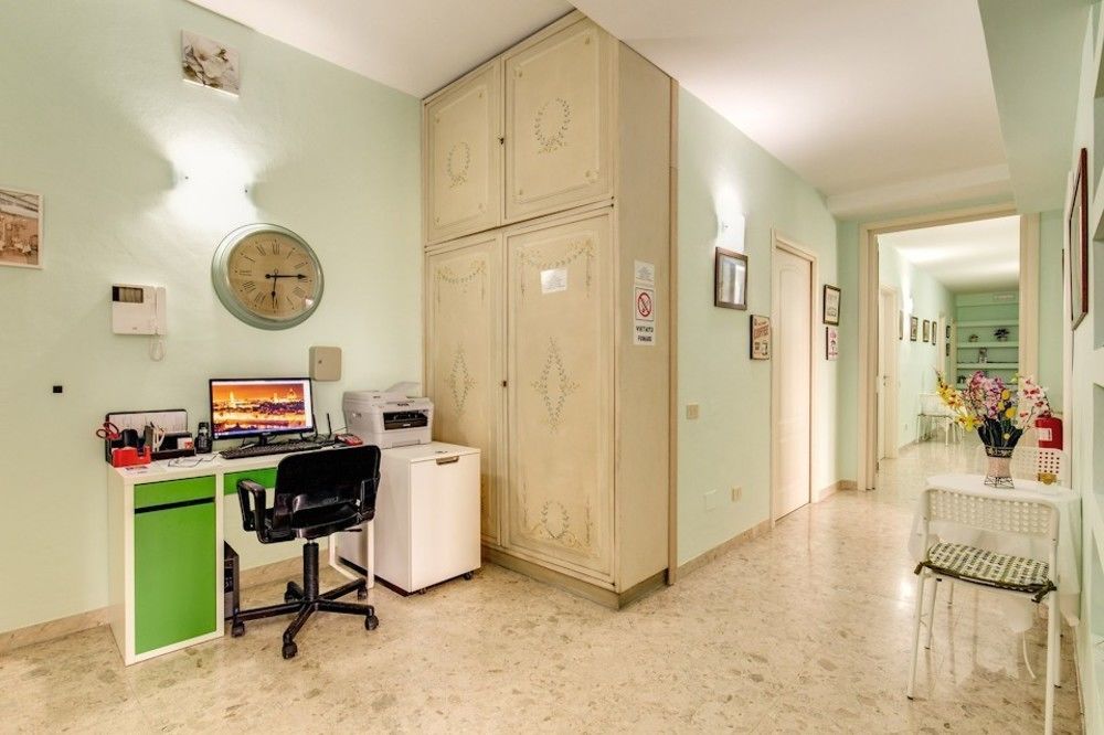 Maison Bianca B&B Florence Luaran gambar