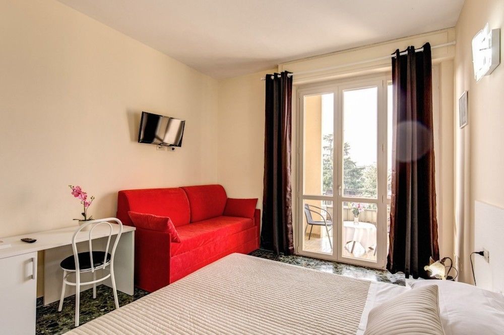 Maison Bianca B&B Florence Luaran gambar