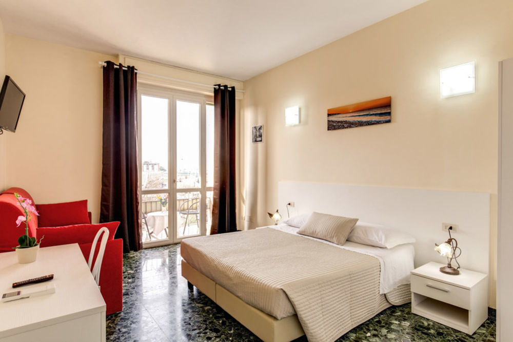 Maison Bianca B&B Florence Luaran gambar