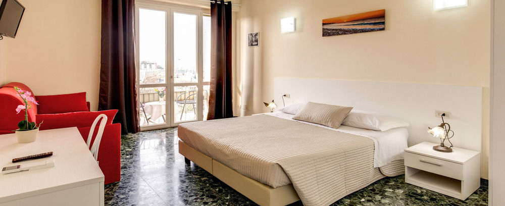 Maison Bianca B&B Florence Luaran gambar