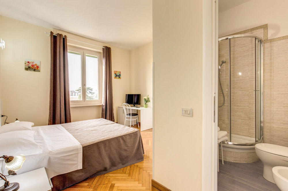 Maison Bianca B&B Florence Luaran gambar