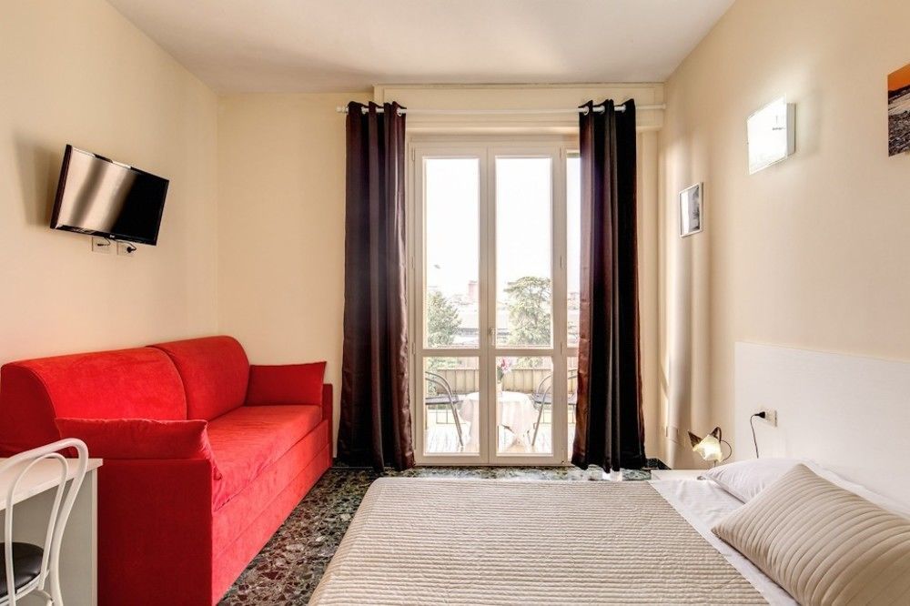 Maison Bianca B&B Florence Luaran gambar