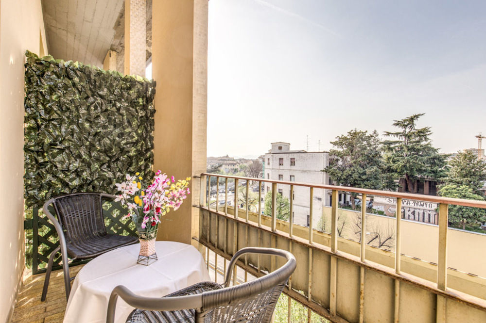 Maison Bianca B&B Florence Luaran gambar