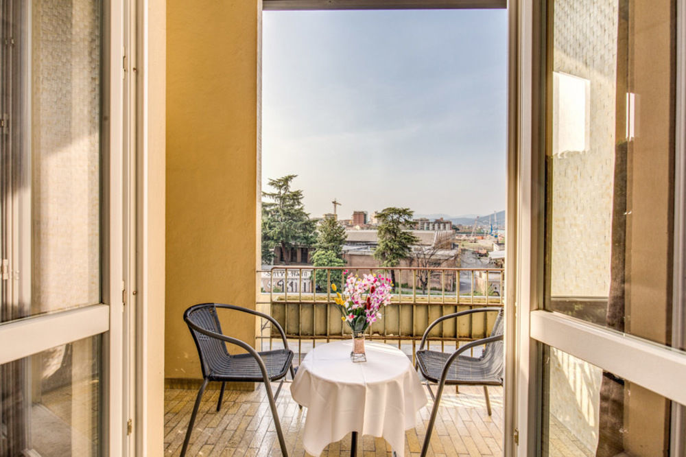 Maison Bianca B&B Florence Luaran gambar
